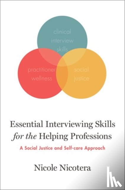 Nicotera, Nicole ( - Essential Interviewing Skills for the Helping Professions