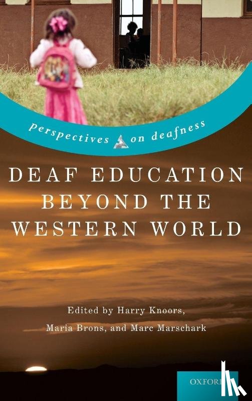  - Deaf Education Beyond the Western World