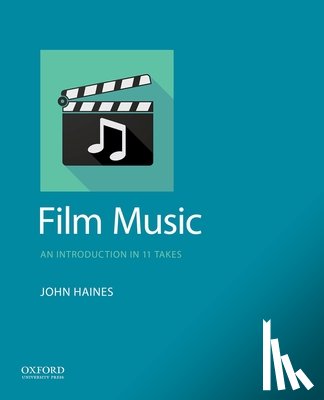 Haines, John (Professor of Music History - Film Music