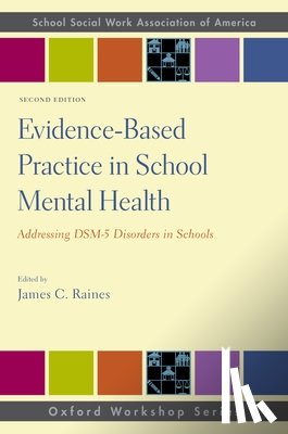  - Evidence-Based Practice in School Mental Health