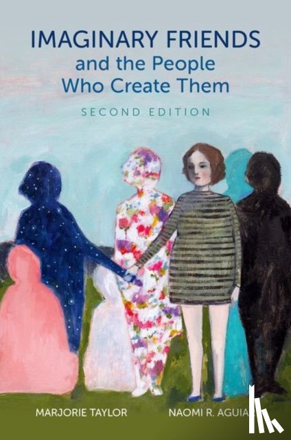Taylor, Marjorie (Professor Emerit of Psychology, Aguiar, Naomi R. (Associate Director of Research - Imaginary Friends and the People Who Create Them