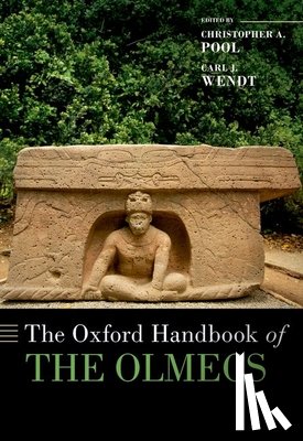  - The Oxford Handbook of the Olmecs