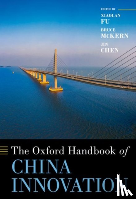  - The Oxford Handbook of China Innovation