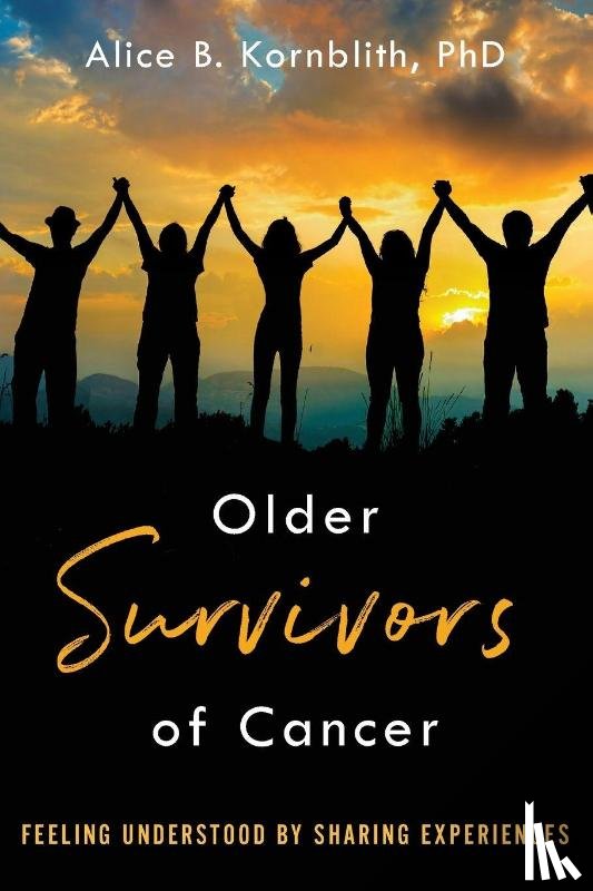 Kornblith, Alice B. (Social Psychologist - Older Survivors of Cancer