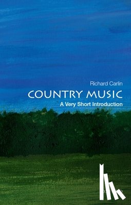 Carlin, Richard (Executive Editor - Country Music