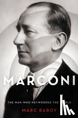 Raboy, Marc (Professor and Beaverbrook Chair in Ethics - Marconi