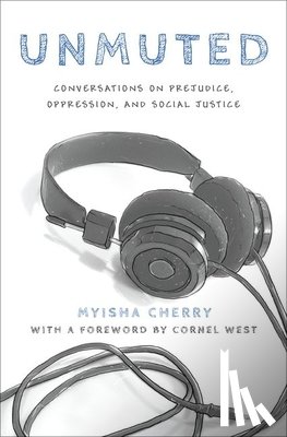 Cherry, Myisha (Assistant Professor of Philosophy - Unmuted
