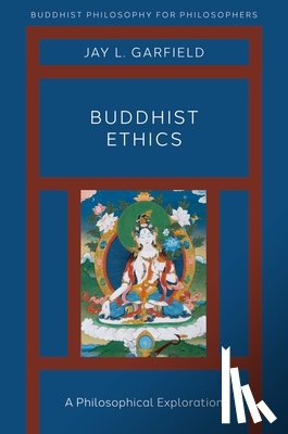Garfield, Jay L. (Doris Silbert Professor in the Humanities - Buddhist Ethics
