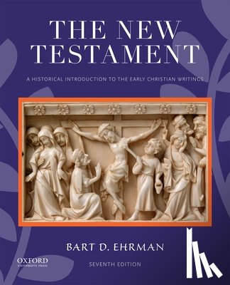 Bart D. Ehrman - The New Testament