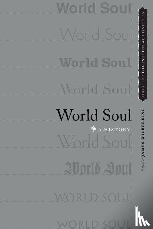  - World Soul
