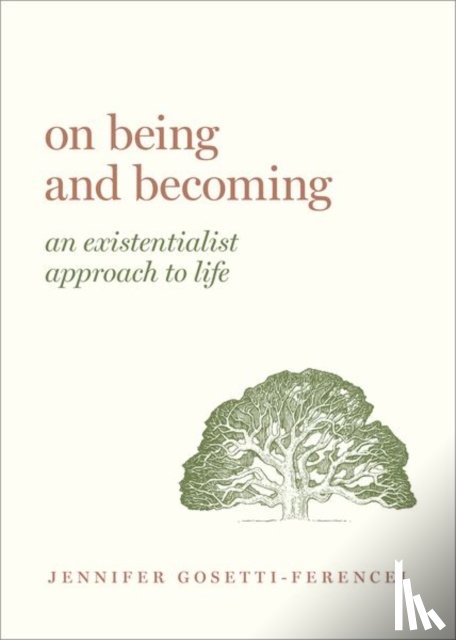 Gosetti-Ferencei, Jennifer Anna (Professor and Kurrelmeyer Chair in German and Professor in Philosophy - On Being and Becoming