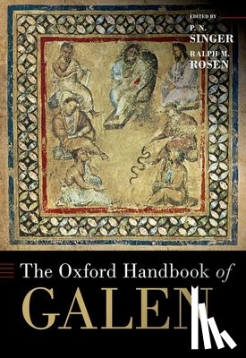  - The Oxford Handbook of Galen
