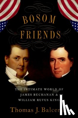 Balcerski, Thomas J. (Assistant Professor of History - Bosom Friends