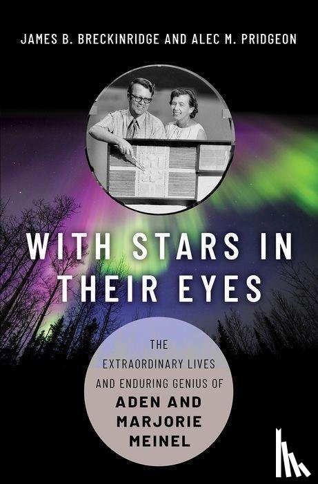 Breckinridge, James B. (Adjunct Professor, Pridgeon, Alec M. (Former Sainsbury Orchid Fellow - With Stars in Their Eyes