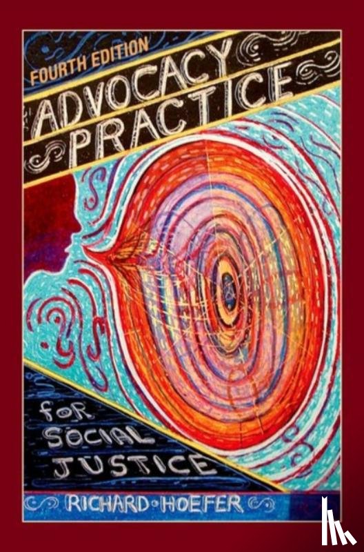 Hoefer, Richard (Roy E. Dulak Professor for Community Practice Research - Advocacy Practice for Social Justice