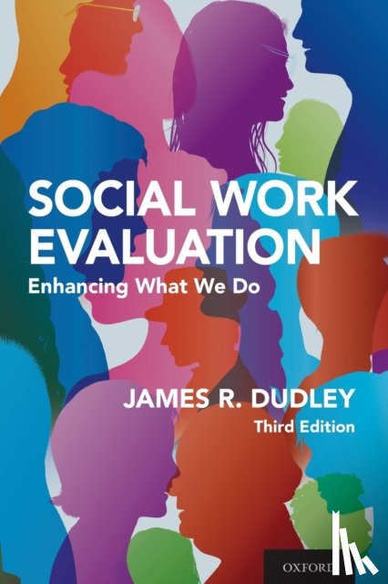 Dudley, James R. (Professor Emeritus - Social Work Evaluation