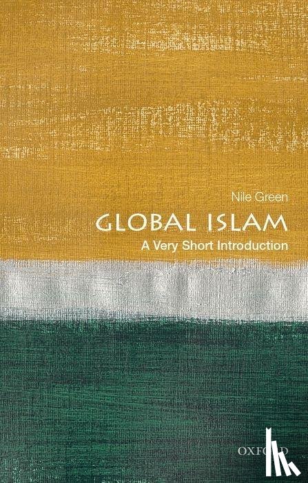 Green, Nile (Ibn Khaldun Endowed Chair in World History - Global Islam