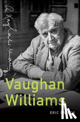 Saylor, Eric (Professor of Music History - Vaughan Williams