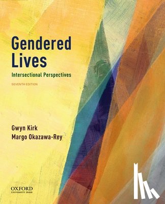 Kirk, Gwyn - Gendered Lives: Intersectional Perspectives