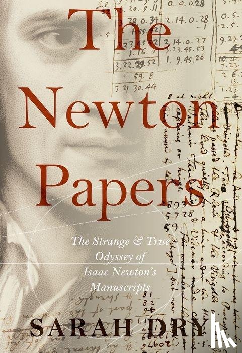 Dry, Sarah (former research fellow - The Newton Papers