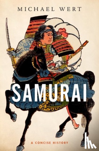 Wert, Michael (Associate Professor of East Asian History - Samurai