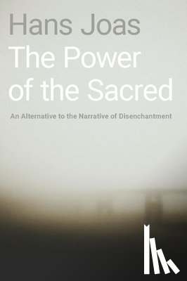 Joas, Hans (Ernst Troeltsch Professor for the Sociology of Religion - The Power of the Sacred