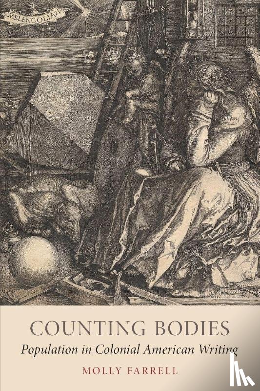 Farrell, Molly (Assistant Professor of English - Counting Bodies