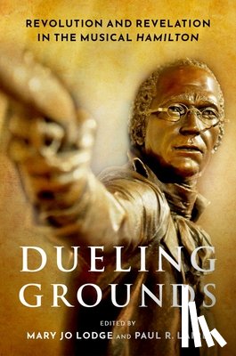  - Dueling Grounds