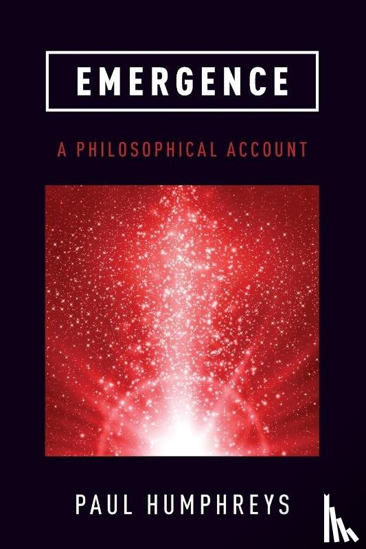 Humphreys, Paul - Emergence