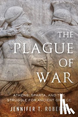 Roberts, Jennifer T. (Professor - The Plague of War