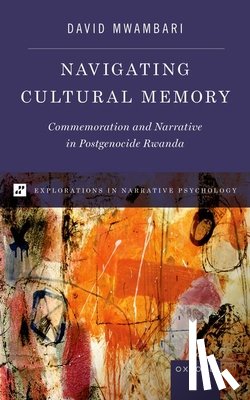 Mwambari, David (Associate Professor - Navigating Cultural Memory