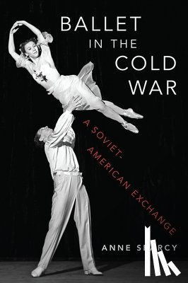 Searcy, Anne (Assistant Professor of Music History - Ballet in the Cold War