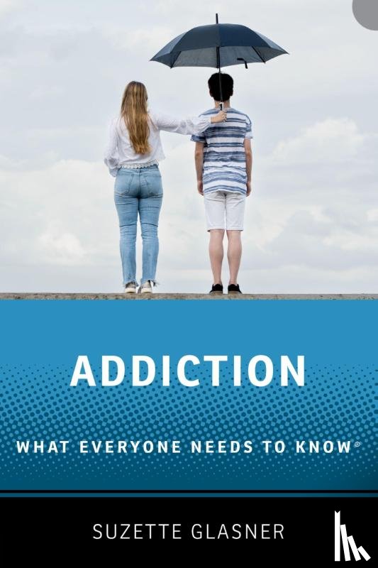 Glasner, Suzette (Associate Professor of Psychiatry - Addiction