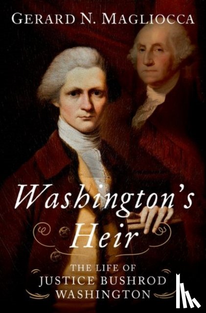 Magliocca, Gerard N. (Samuel R. Rosen Professor - Washington's Heir