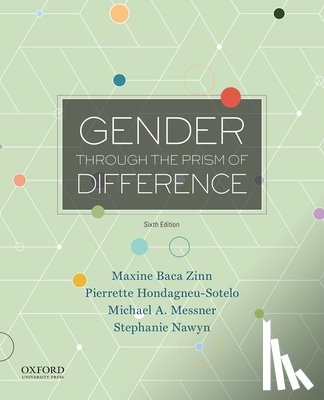 Baca Zinn, Maxine - Gender Through the Prism of Difference