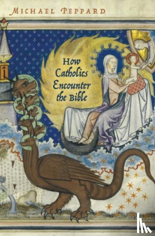 Peppard, Michael (Professor of Theology - How Catholics Encounter the Bible