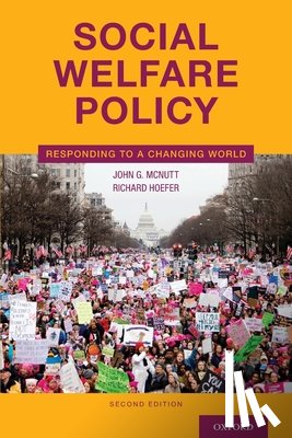 McNutt, John G. (Professor, Hoefer, Richard (Roy E. Dulak Professor - Social Welfare Policy