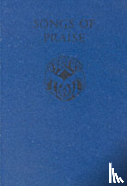  - Songs of Praise: Songs of Praise