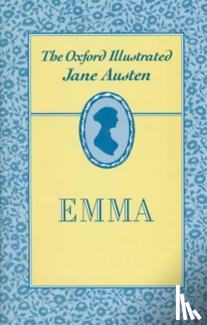 Austen, Jane - Emma