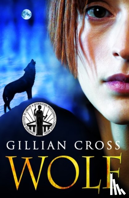 Cross, Gillian - Wolf