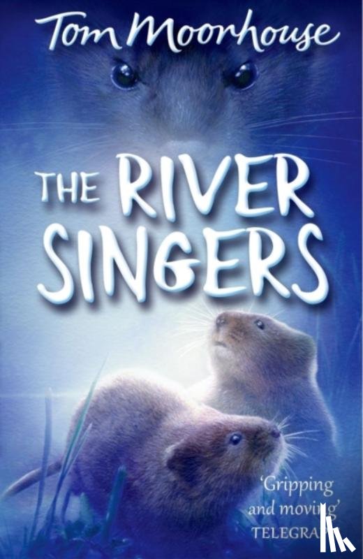 Moorhouse, Tom ( - The River Singers