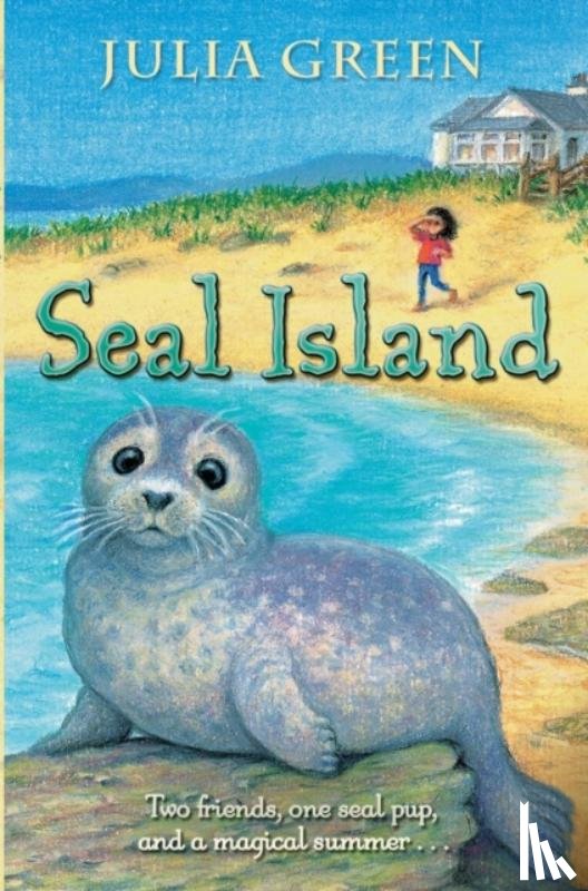 Green, Julia ( - Seal Island
