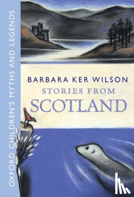 Wilson, Barbara Ker - Stories from Scotland