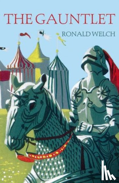 Welch, Ronald - The Gauntlet