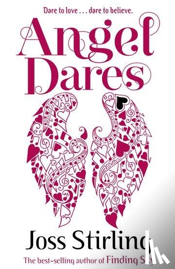 Stirling, Joss ( - Angel Dares