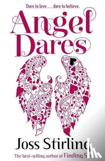 Stirling, Joss (, Oxford, United Kingdom) - Angel Dares