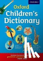  - Oxford Children's Dictionary