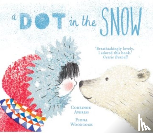 Averiss, Corrinne ( - A Dot in the Snow