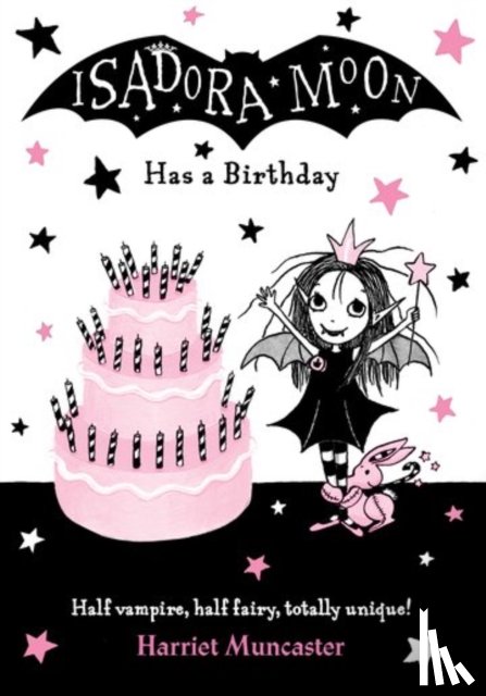Muncaster, Harriet ( - Isadora Moon Has a Birthday
