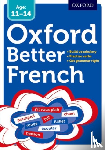 Oxford Dictionaries - Oxford Better French